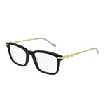 Montatura per occhiali Gucci | Modello GG0920O (001) - Nero