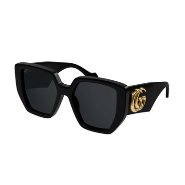 Gucci Sunglasses | Model GG0956S (003) - Black
