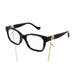 Gucci Spectacle Frame | Model GG1025O (003)