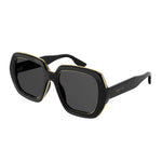 Gucci Sunglasses | Model GG1064S (002) - Black