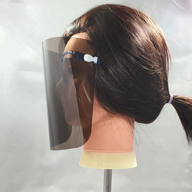 Face Shield Design
