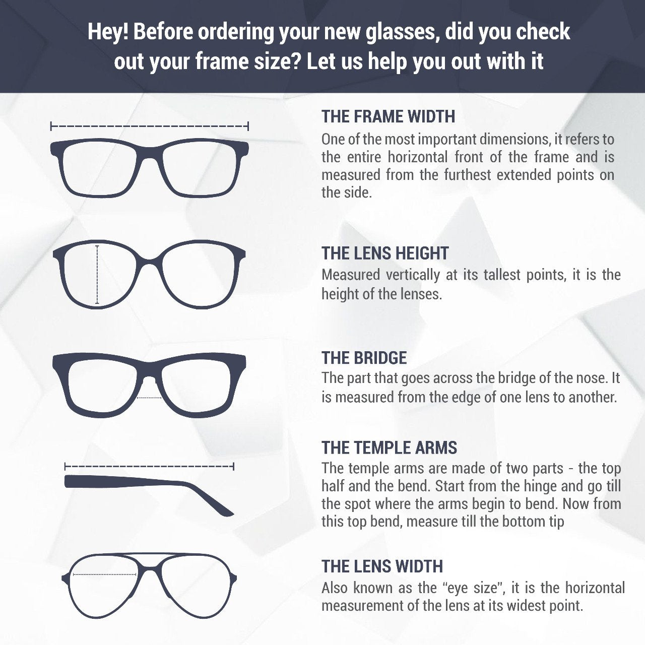 Care by Ottika - Blue Light Blocking Glasses - Adult | Model 31394 | Coating Gold &amp; Green