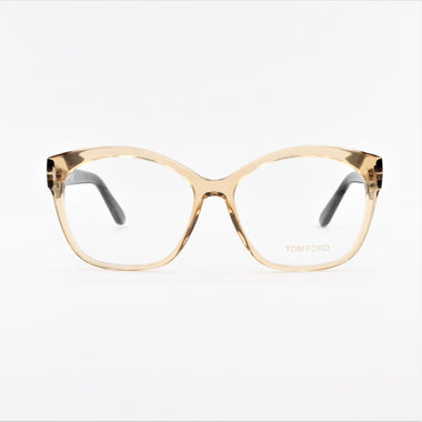 Tom Ford Spectacle Frame | Model TF 5435 - Champagne