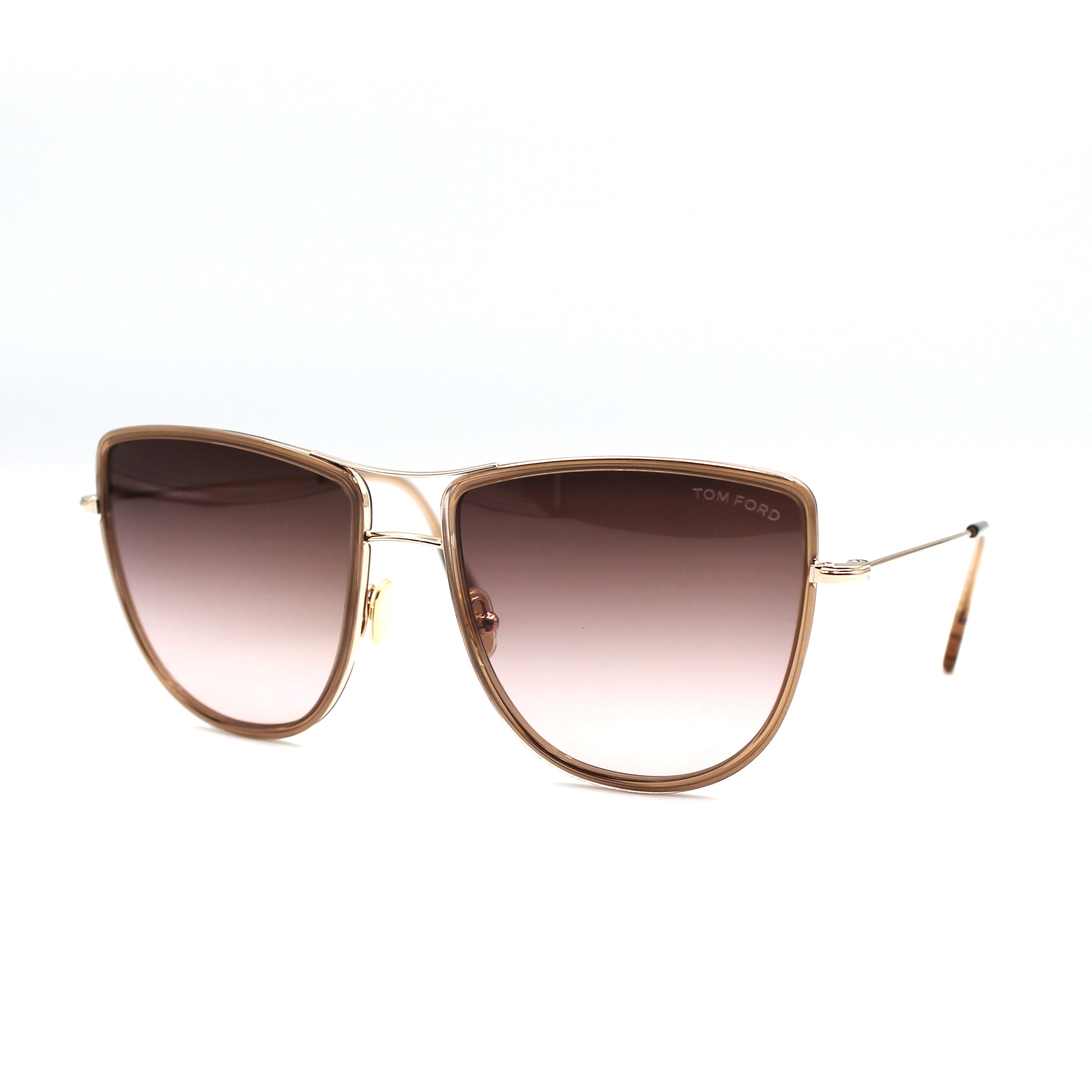 Modèle TF 0759 - Marron