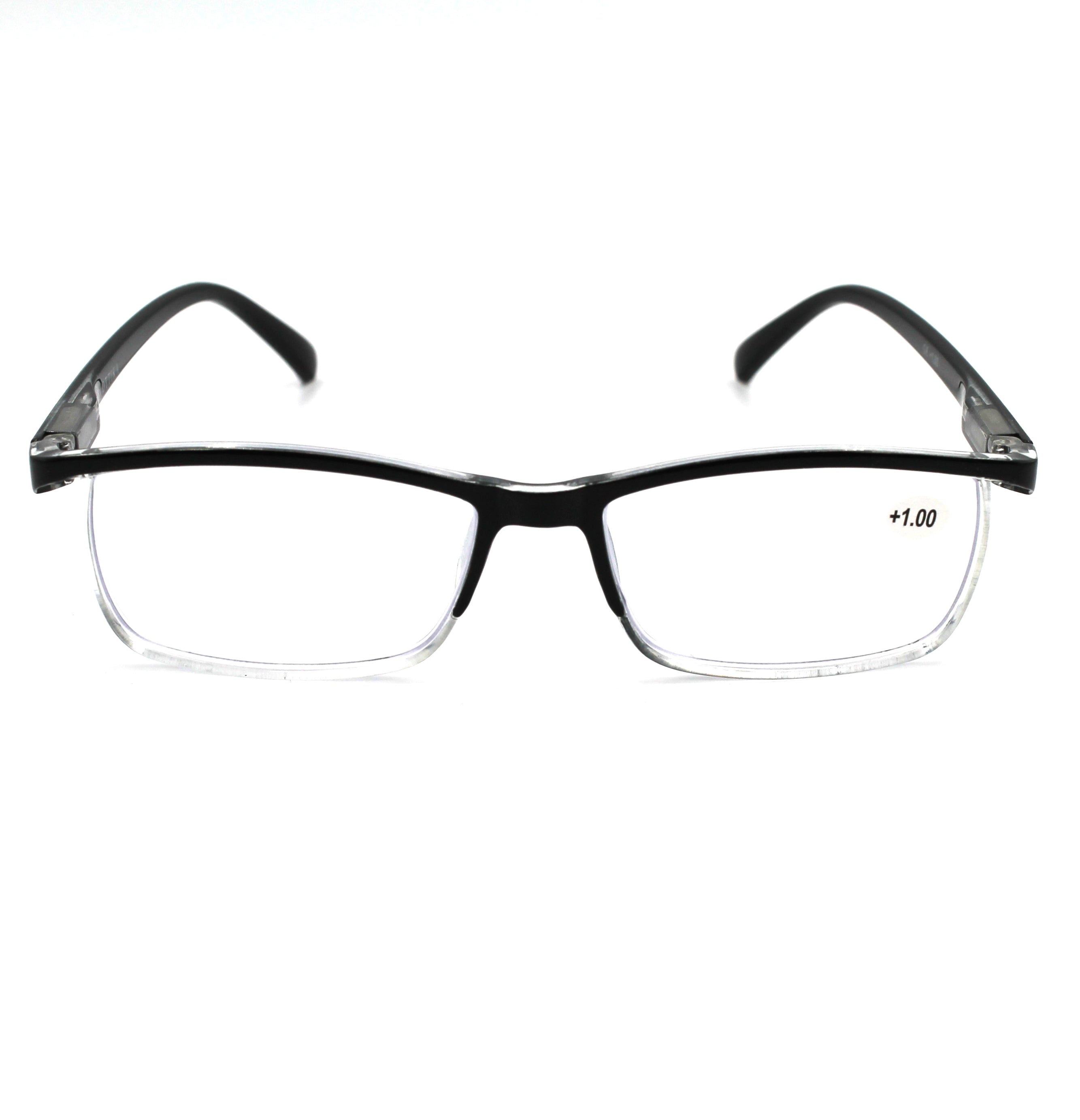 Care by Ottika - Blue Light Blocking Reading Glasses | Model 115