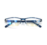 Ottika Care - Occhiali da lettura anti luce blu | Modello 115