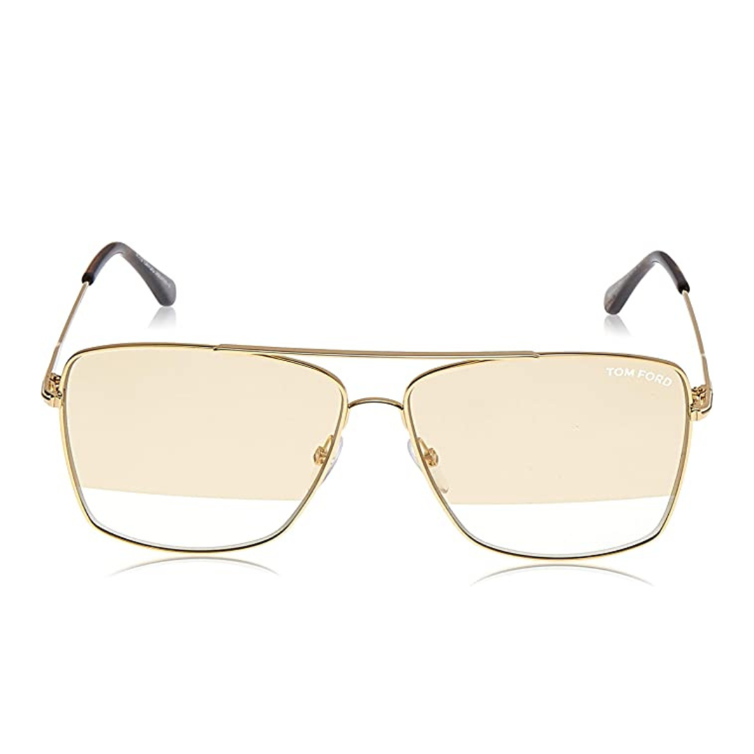 Modèle FT0651 30C - Or brillant