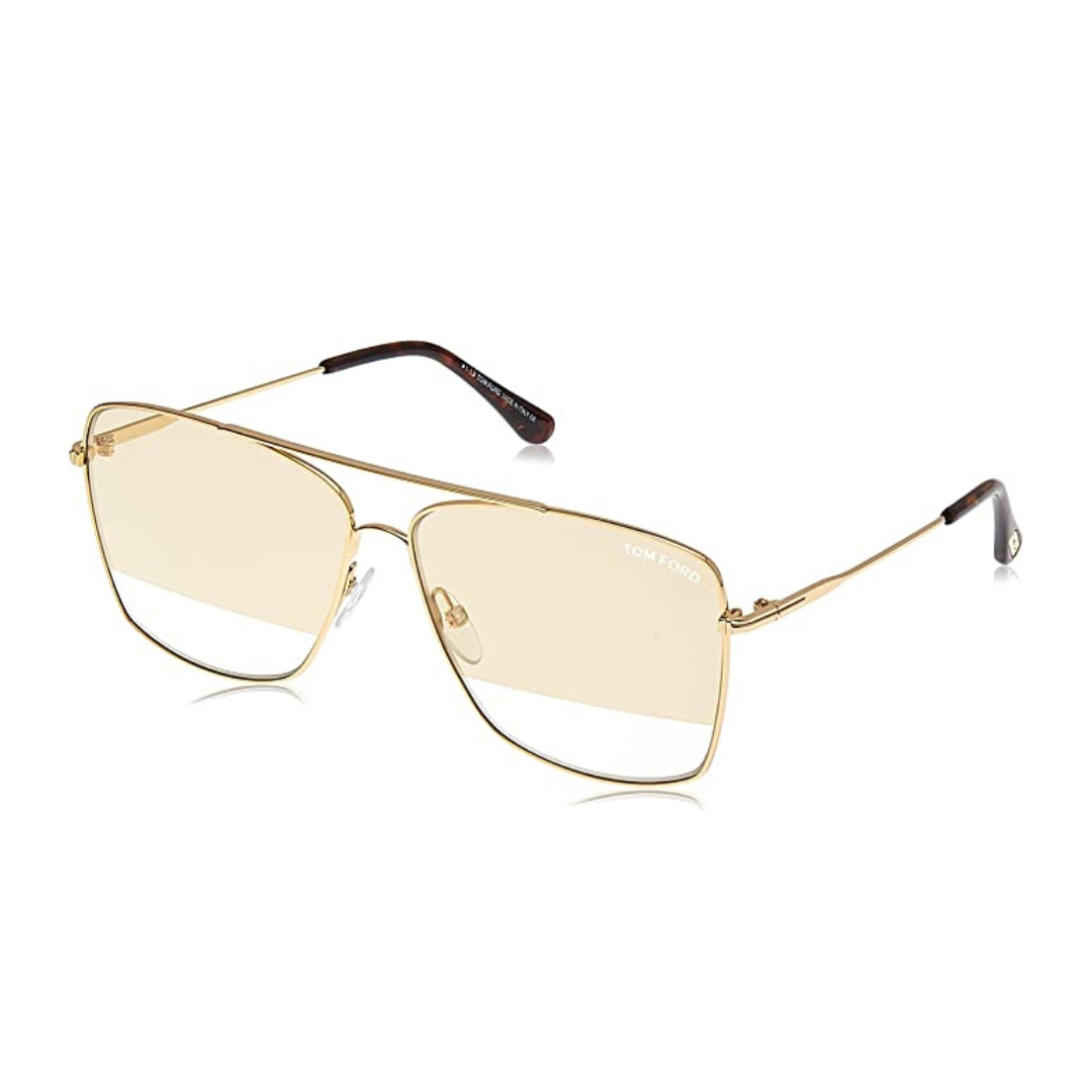 Modèle FT0651 30C - Or brillant