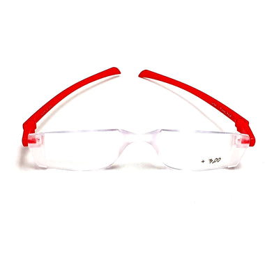 Twist Reading Glasses (Made In Italy)