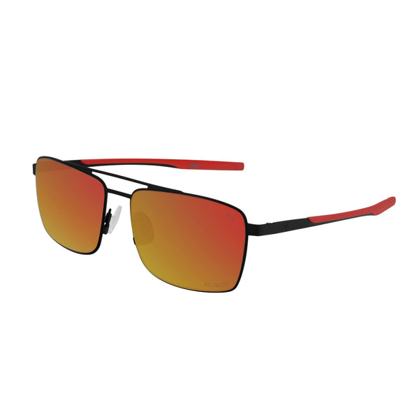 Lunettes de soleil polarisées Puma | Modèle PU0222S