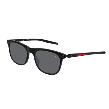 Puma Sunglasses | Polarized | Model PU0264S (001) - Black