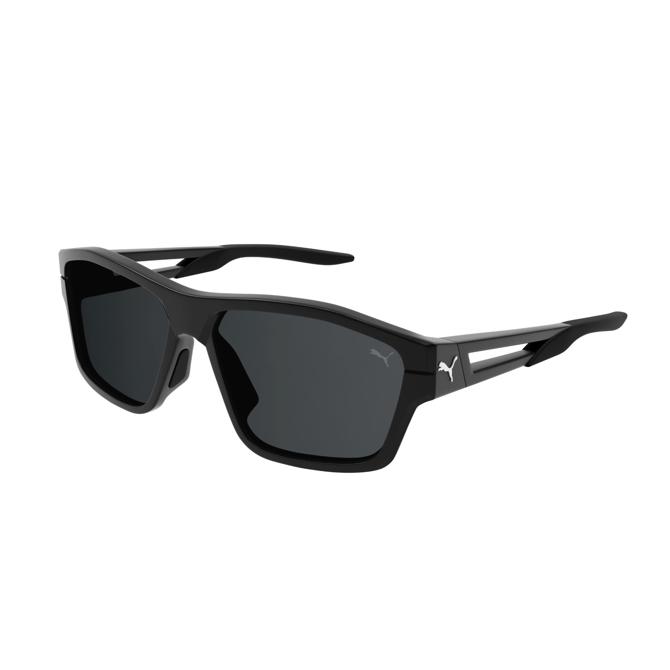 Lunettes de soleil Puma | Modèle PU0328S (001) - Noir