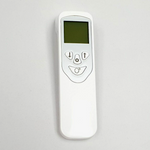 Infrared Thermometer | White