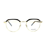Montatura per occhiali Saint Laurent | Modello SL 124-50