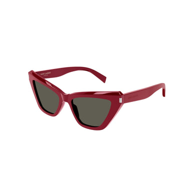 Saint Laurent Sunglasses | Model SL 466 (003) - Red