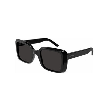 Saint Laurent Sunglasses | Model SL 497 (001) 51 - Black