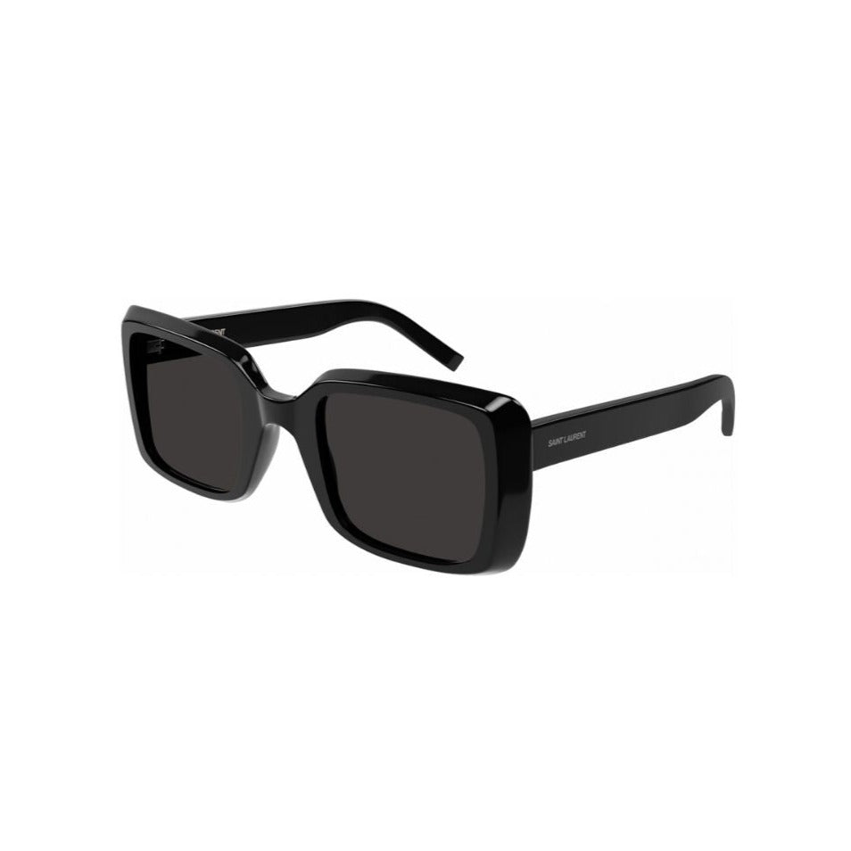 Occhiali da sole Saint Laurent | Modello SL 479 (001) 51 - Nero