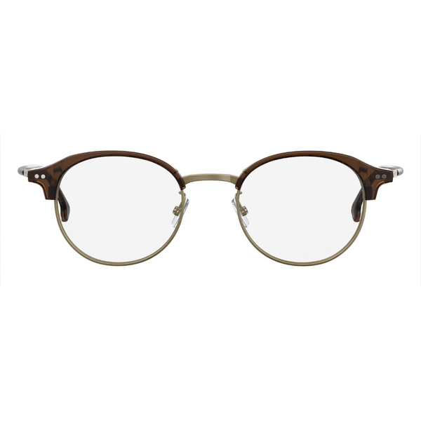 Monture de lunettes Carrera | Modèle 162 - Marron Foncé