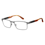 Monture de lunettes Carrera | Modèle 8822 - Gunmetal foncé