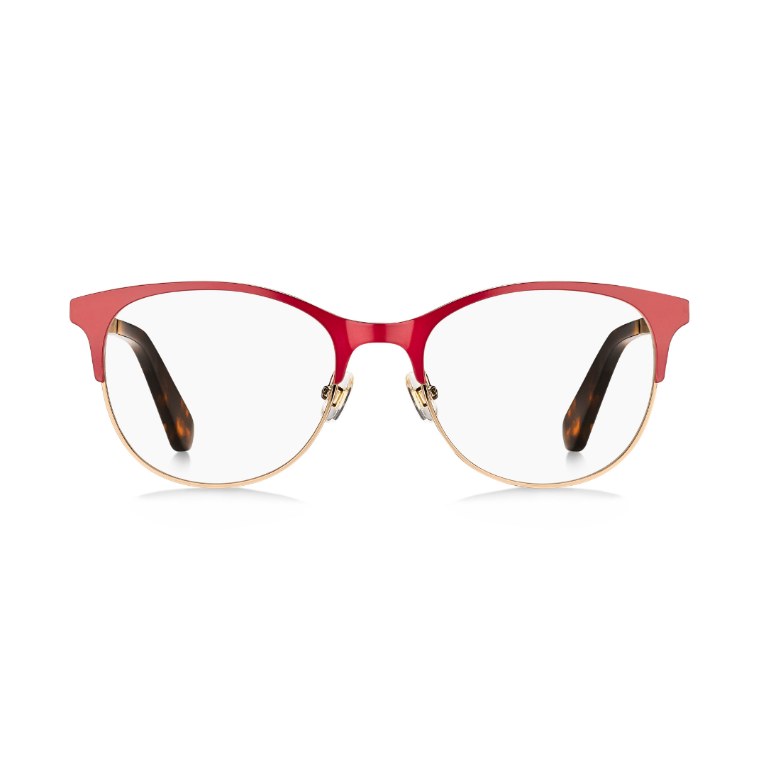 Kate Spade Spectacle Frame | Model Jenell