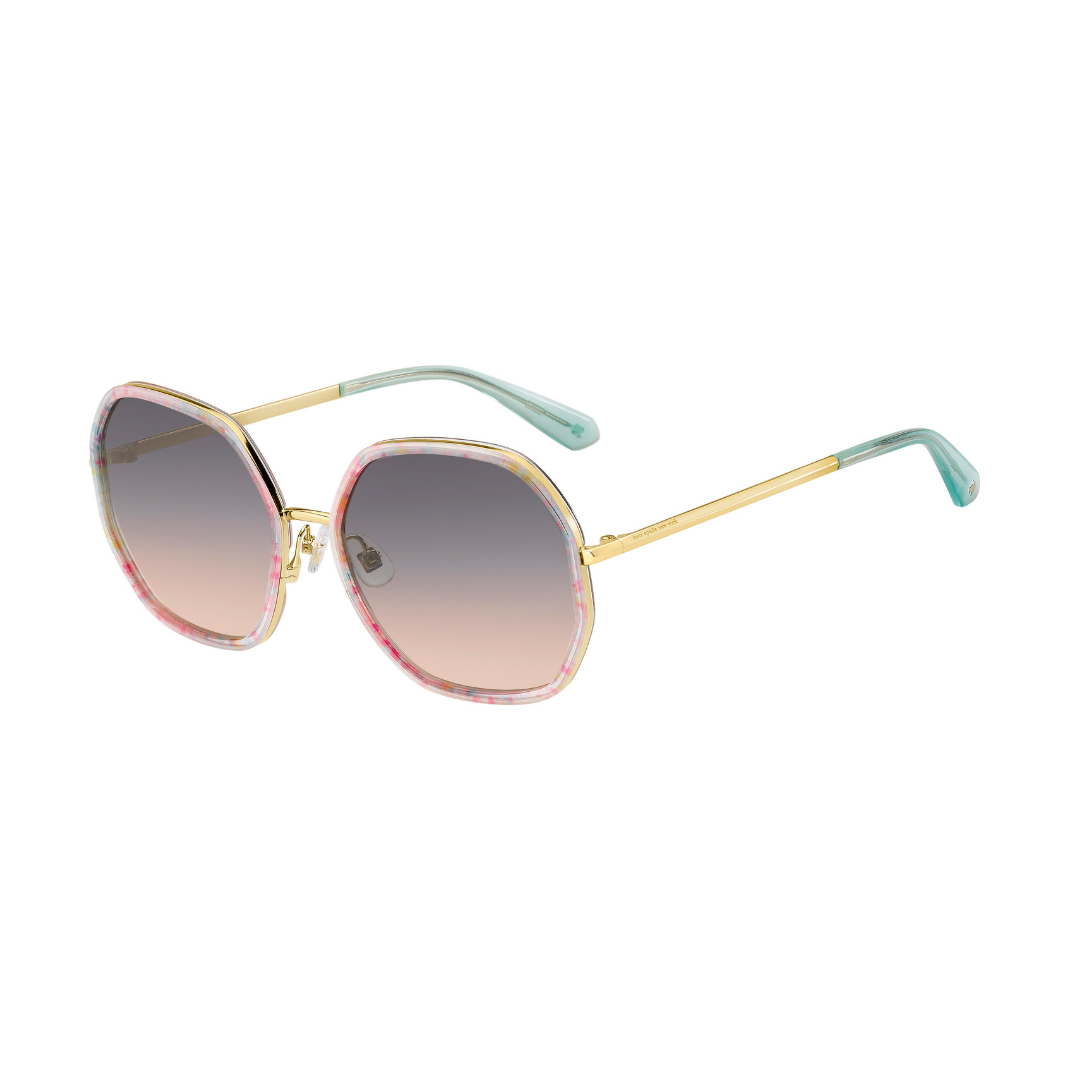 Lunettes de soleil Kate Spade | Modèle Nicolas