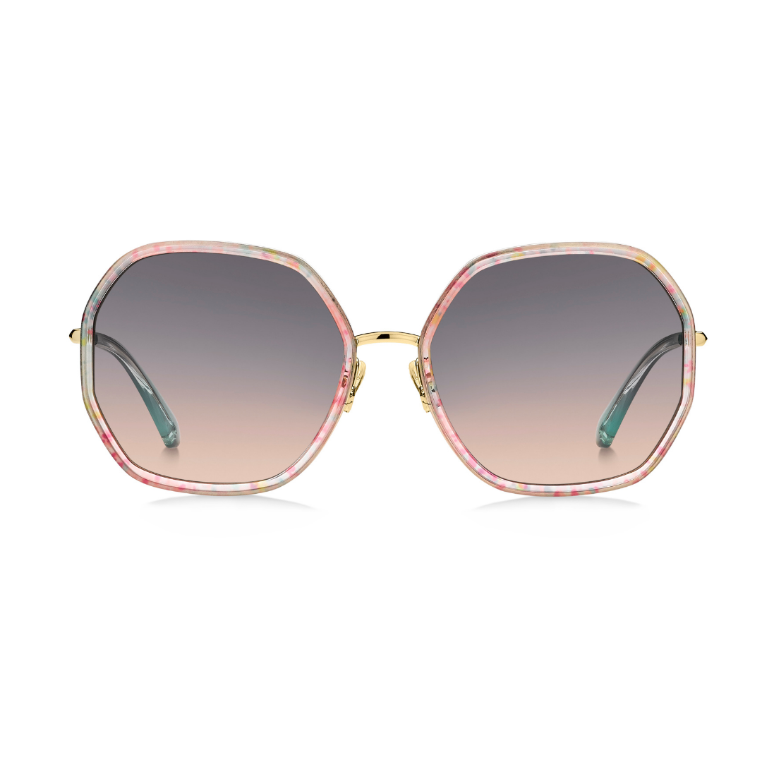 Lunettes de soleil Kate Spade | Modèle Nicolas