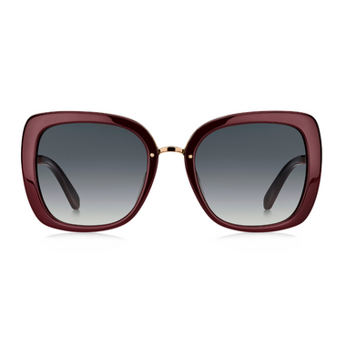 Kate Spade Sunglasses | Model Kimora