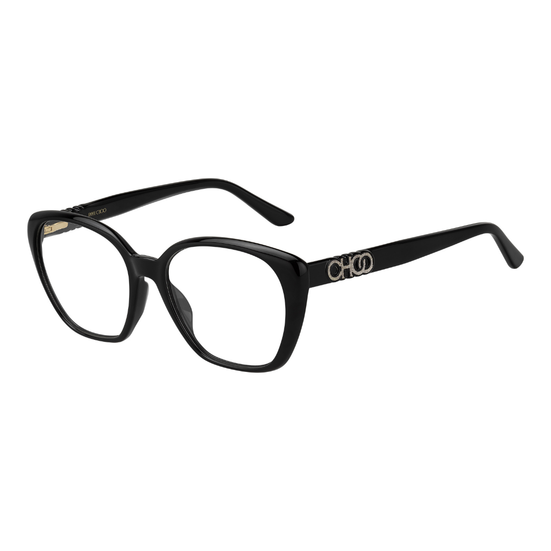 Monture de lunettes Jimmy Choo | Modèle JC252
