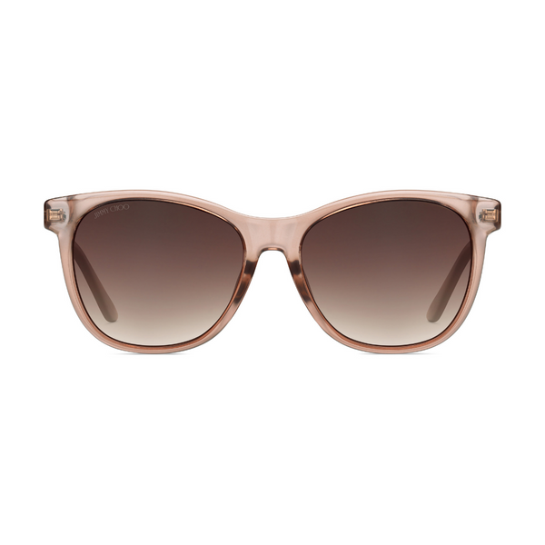 Occhiali da sole Jimmy Choo | Modello June - Avorio