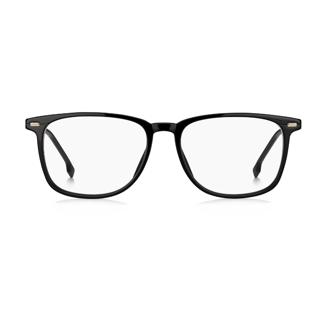 Boss - Hugo Boss Spectacle Frame | Model 1124- Black