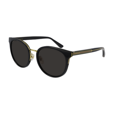 Gucci occhiali da sole | Modello GG0850SKN - Nero