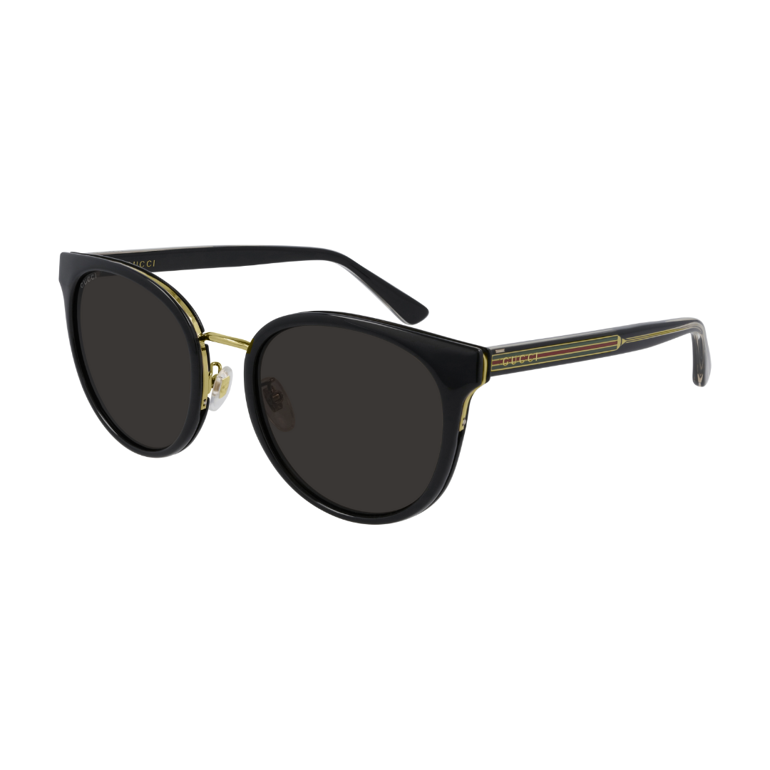 Lunettes de soleil Gucci | Modèle GG0850SKN - Noir