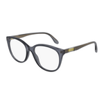 Gucci Spectacle Frame | Model GG0791O (001) - Grey