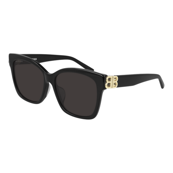 Lunettes de soleil Balenciaga | Modèle BB0102SA