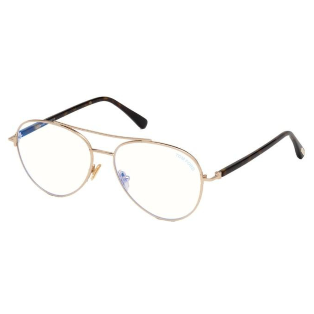 Montatura per occhiali Tom Ford | Modello FT5684-B