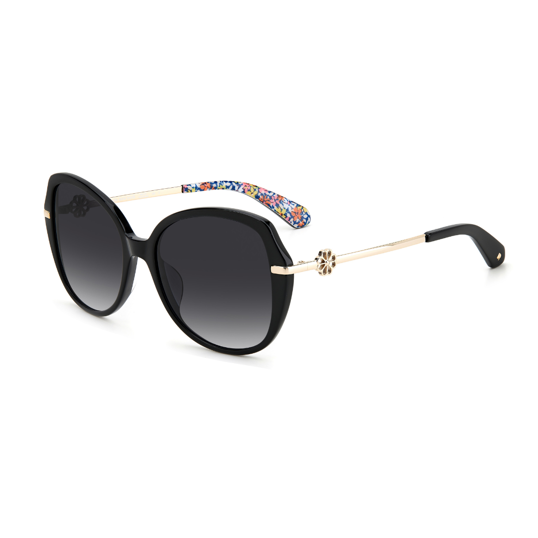 Kate Spade Sunglasses | Model Taliyah