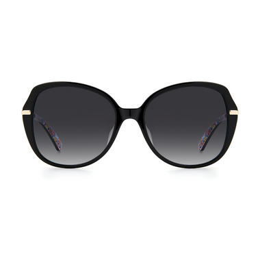 Kate Spade Sunglasses | Model Taliyah