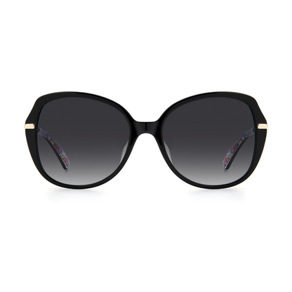 Kate Spade Sunglasses | Model Taliyah