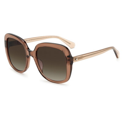 Kate Spade Sunglasses | Model Wenona