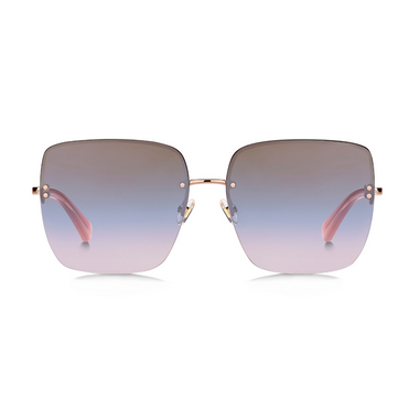 Kate Spade Sunglasses | Model Janay