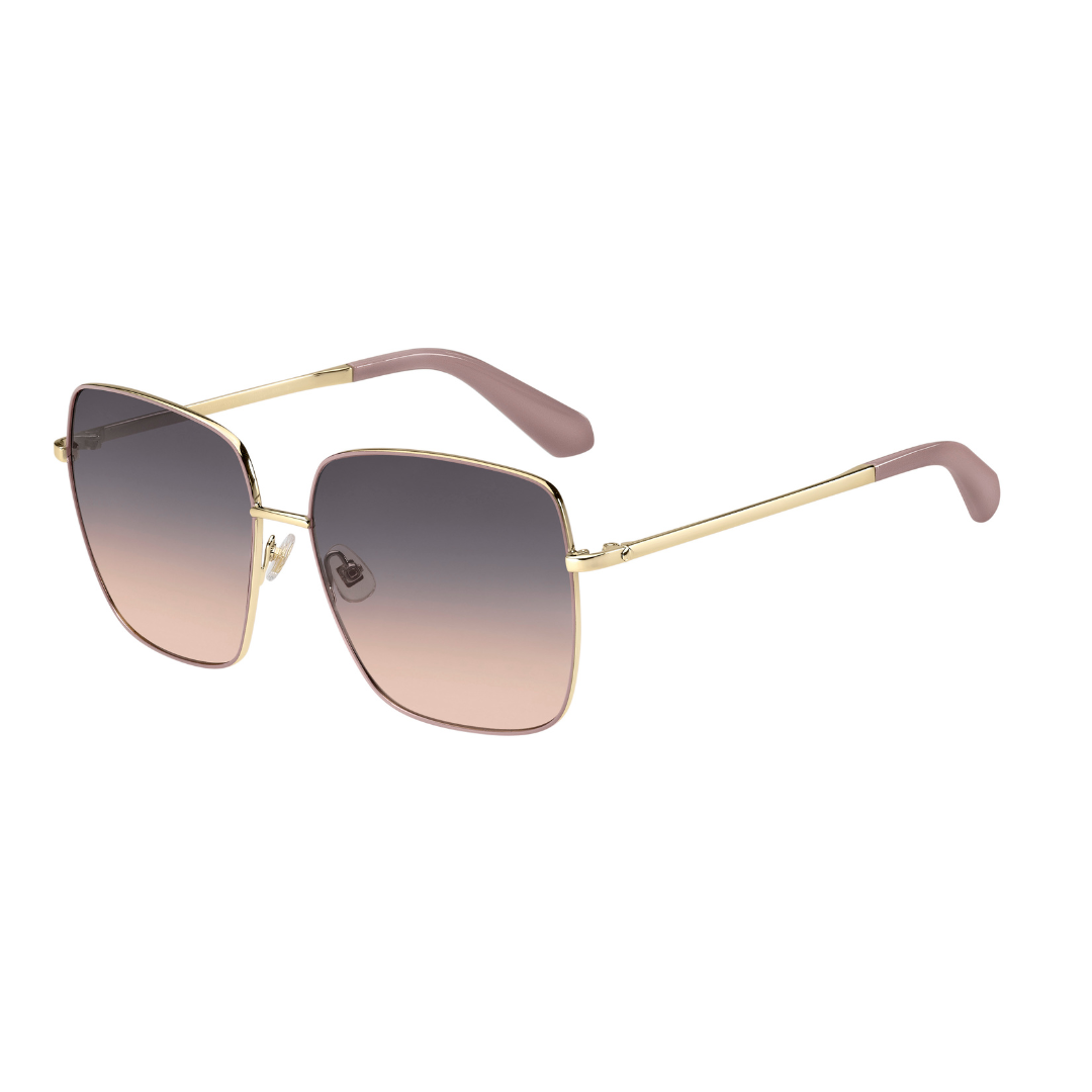 Kate Spade Sunglasses | Model Fenton