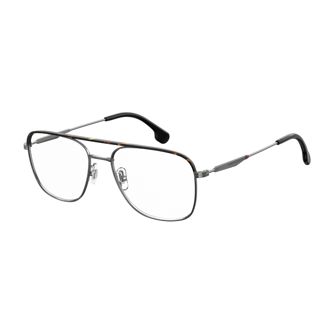 Monture de lunettes Carrera | Modèle 211 - Argent