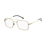 Carrera Spectacle Frame | Model 2010T - Gold