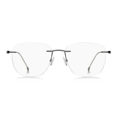 Boss - Monture de lunettes Hugo Boss | Titane | Modèle 1266