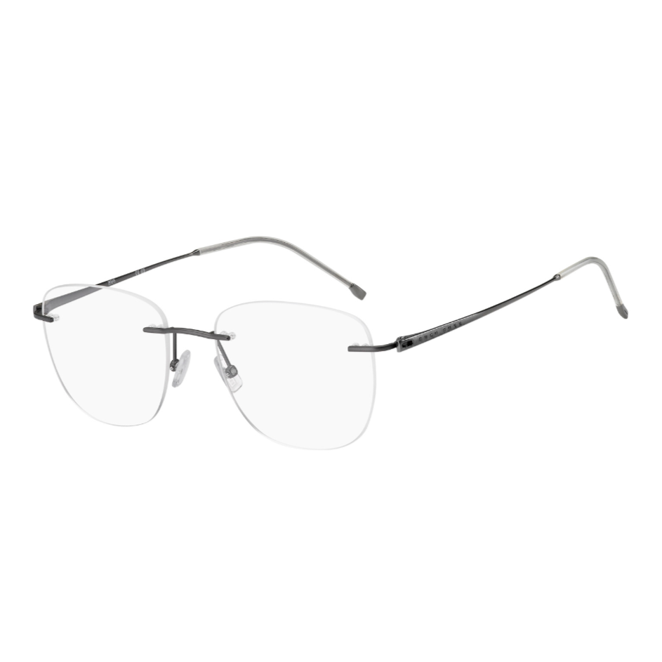 Boss - Hugo Boss Spectacle Frame | Titanium - Model 1266