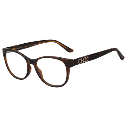 Jimmy Choo Spectacle Frame | Model JC241