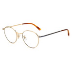 Jimmy Choo | Montatura per occhiali con clip su occhiali da sole | Modello WYNN
