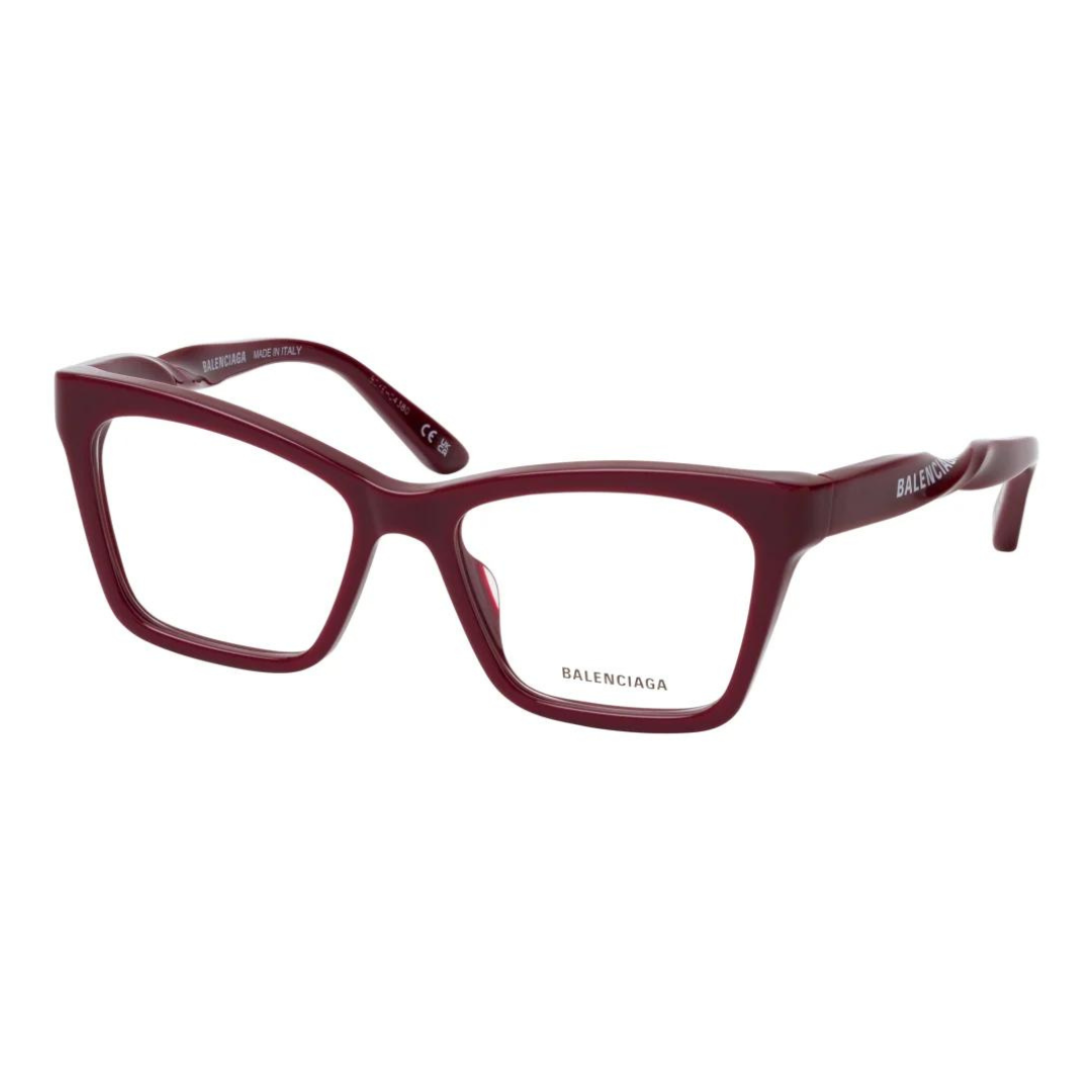 Monture de lunettes Balenciaga | Modèle BB0210O