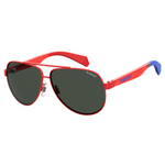 Polaroid Sunglasses - Polarized | Kids - Model PLD8034