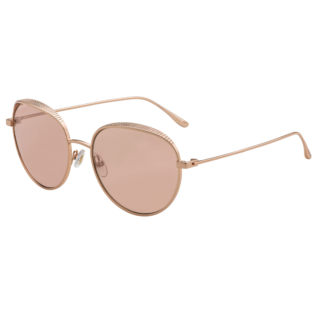 Lunettes de soleil Jimmy Choo | Modèle ELLO